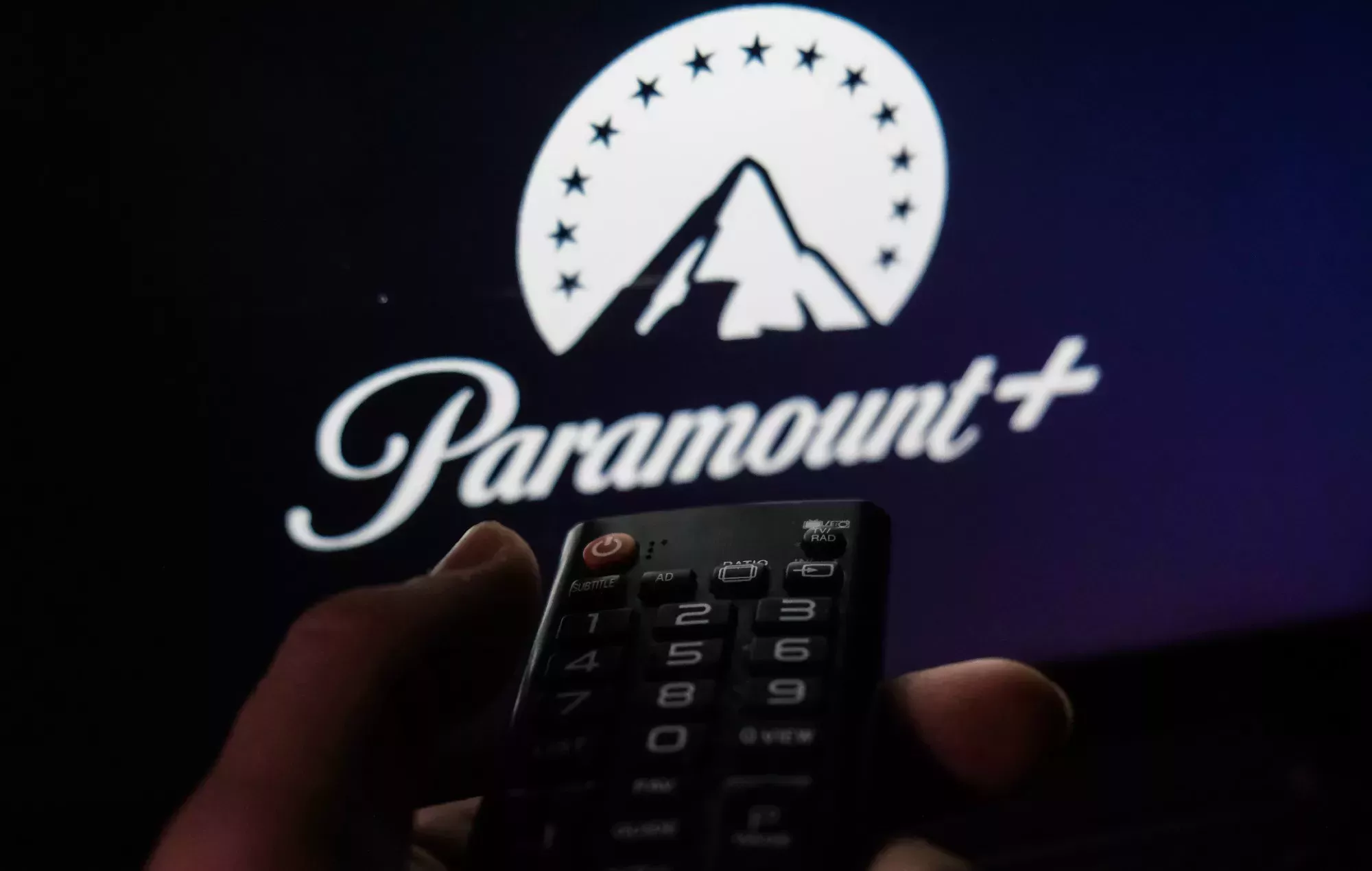 Estos servicios de streaming retiraron un montón de películas el año pasado