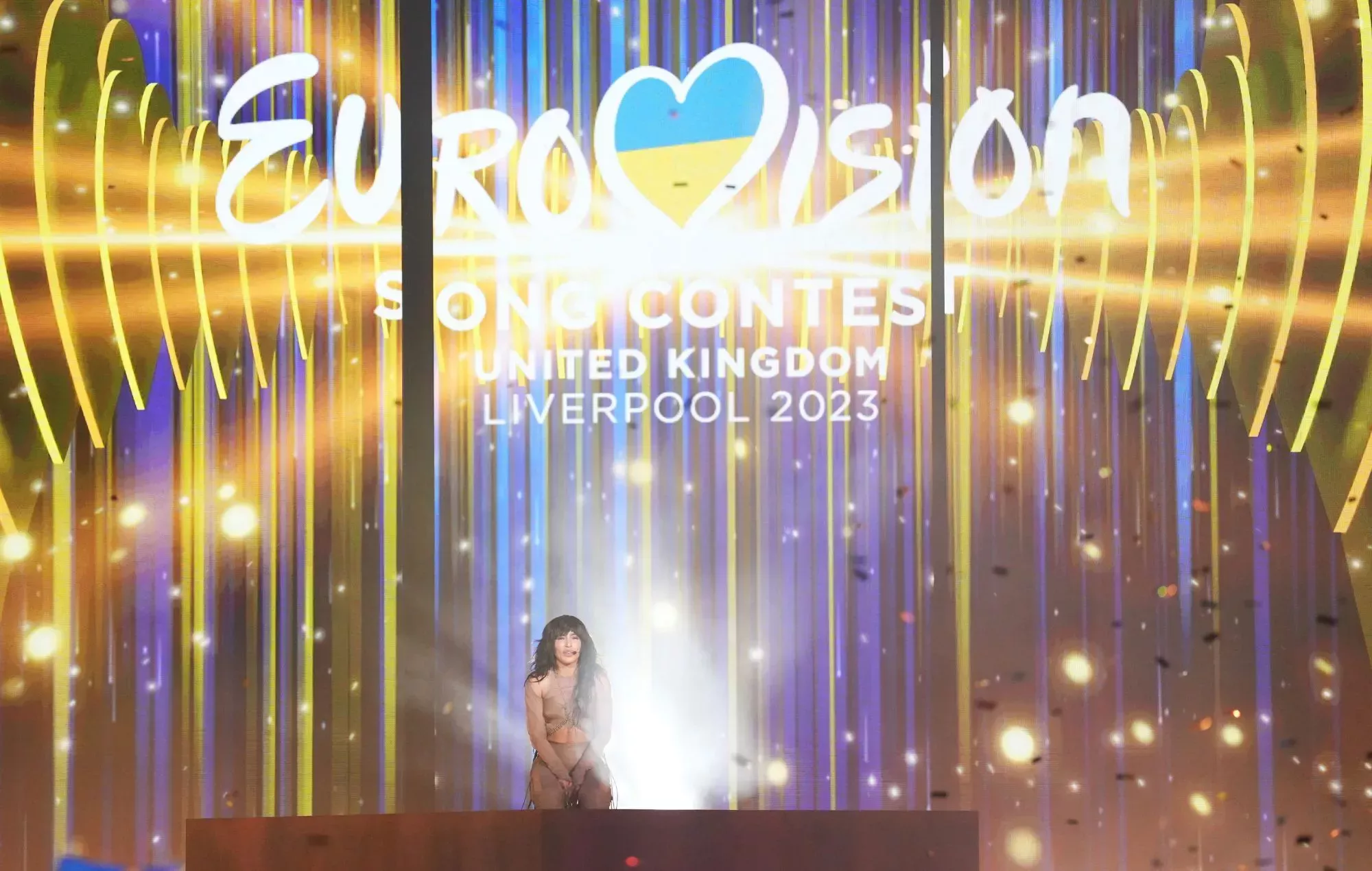 Eurovisión hace permanente el lema