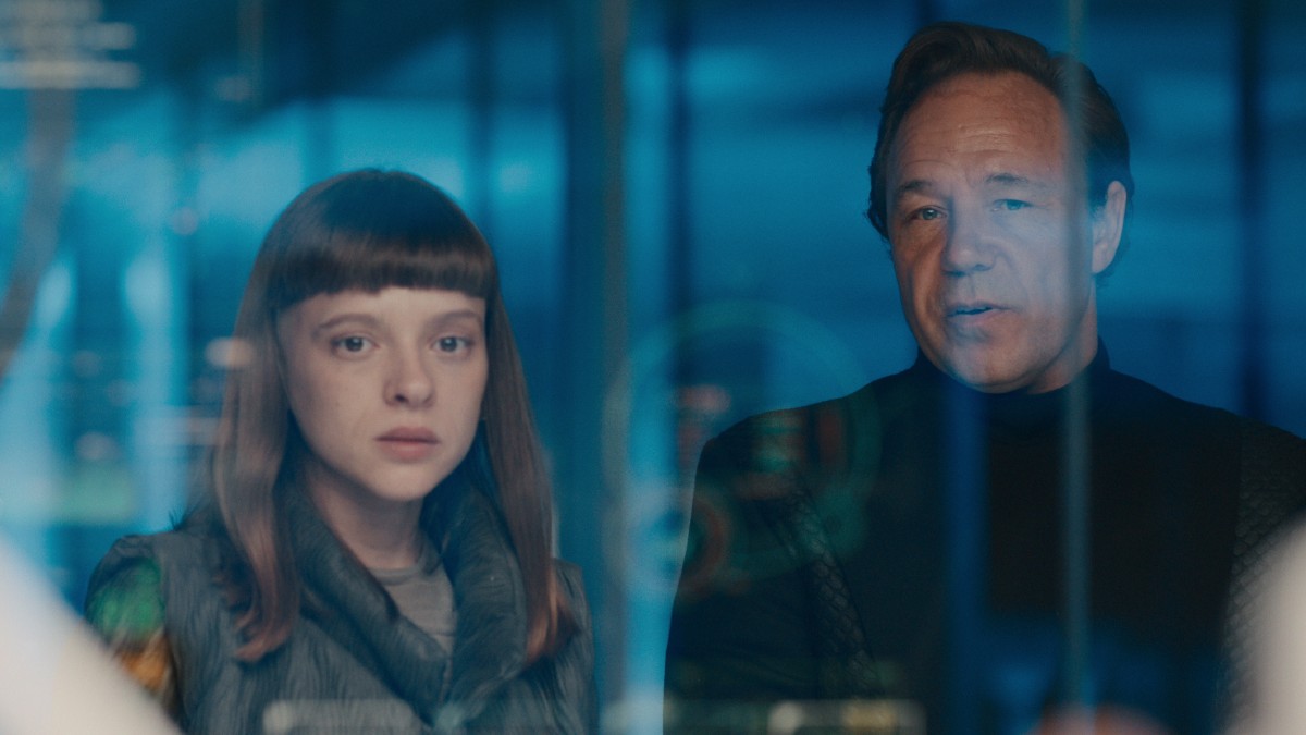 Explicación del alocado final de Bodies 