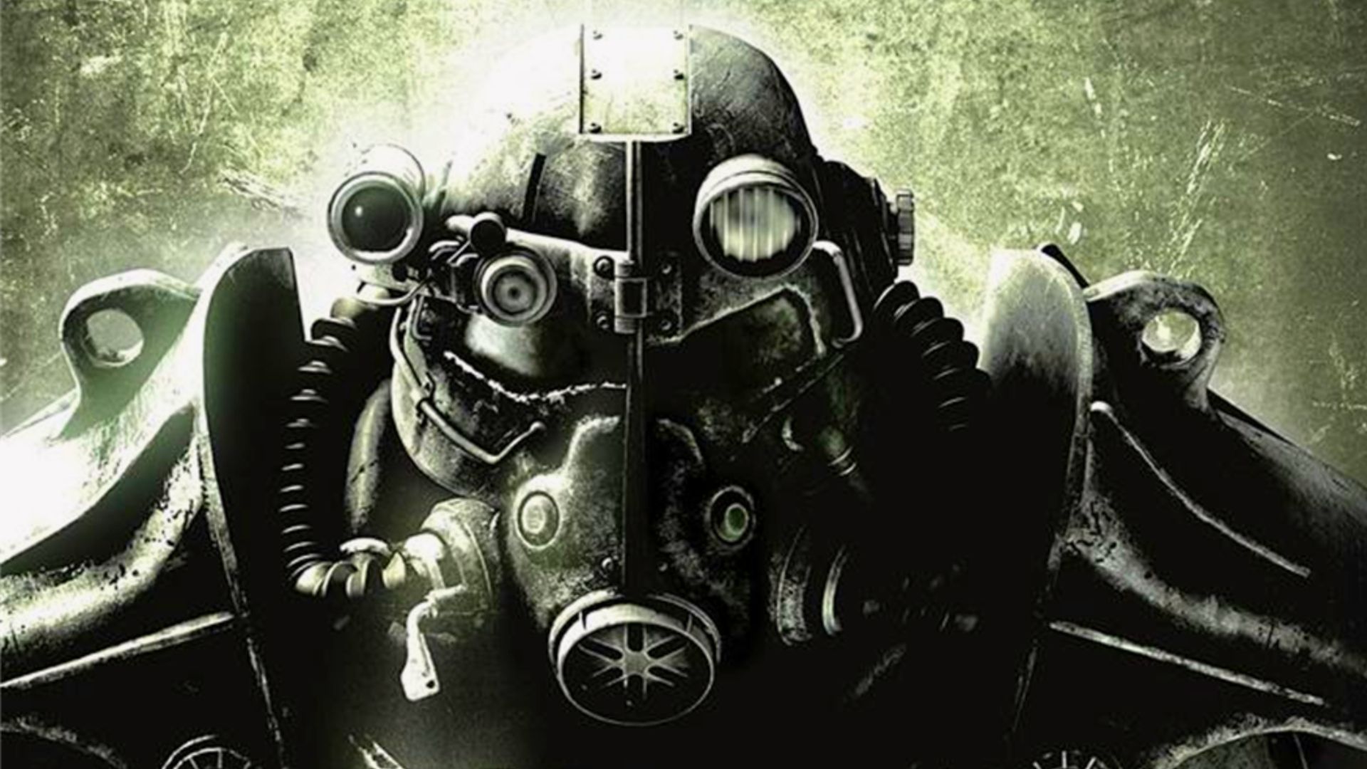 Fallout TV Series publica las primeras imágenes
