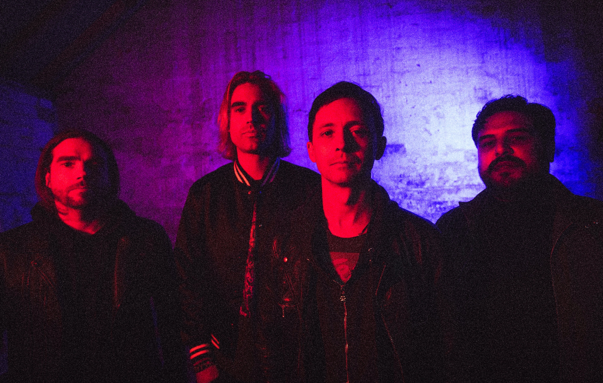 Fightstar anuncia una gran reunión en Londres para celebrar su 20º aniversario