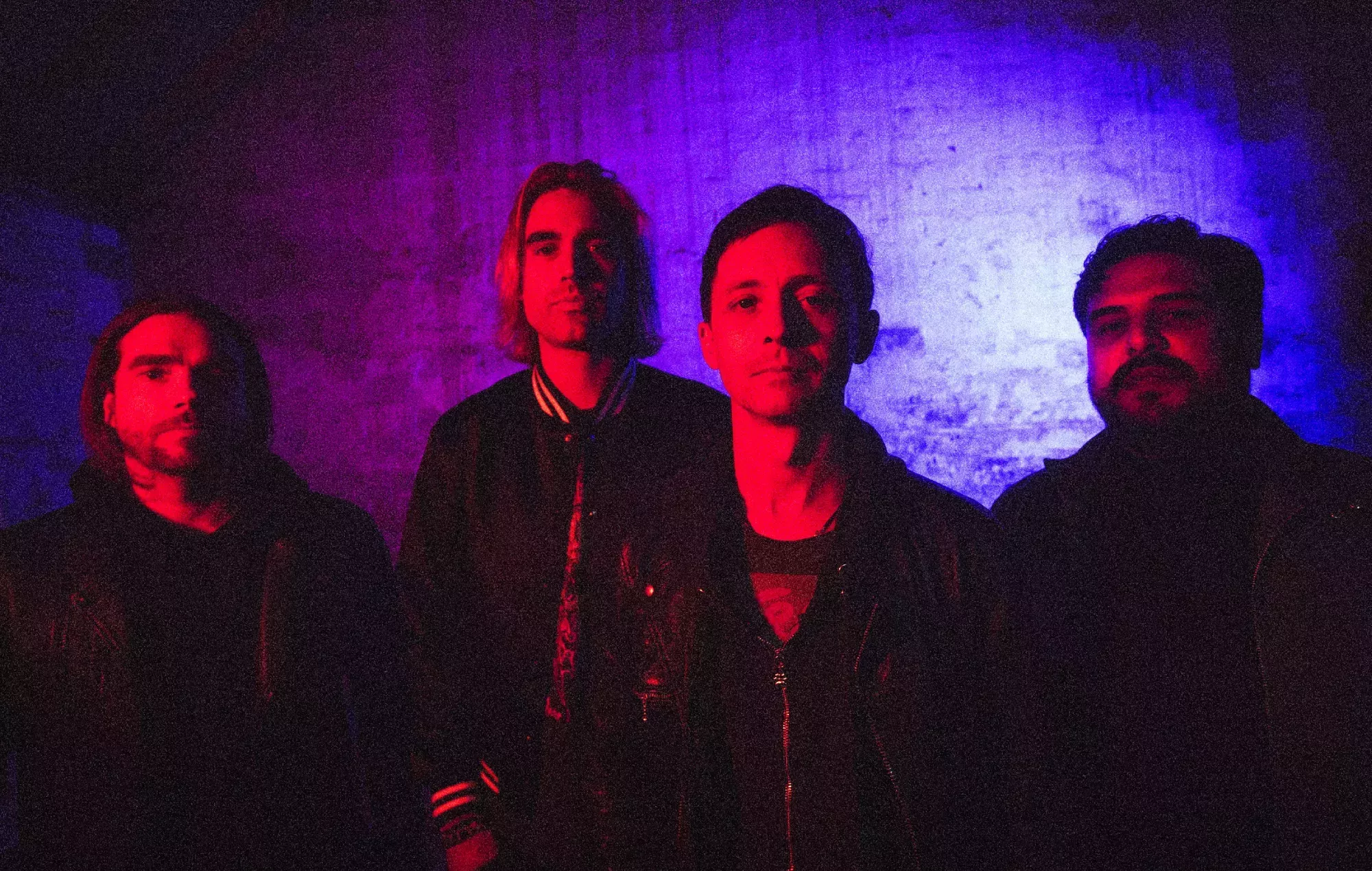 Fightstar anuncia una gran reunión en Londres para celebrar su 20º aniversario