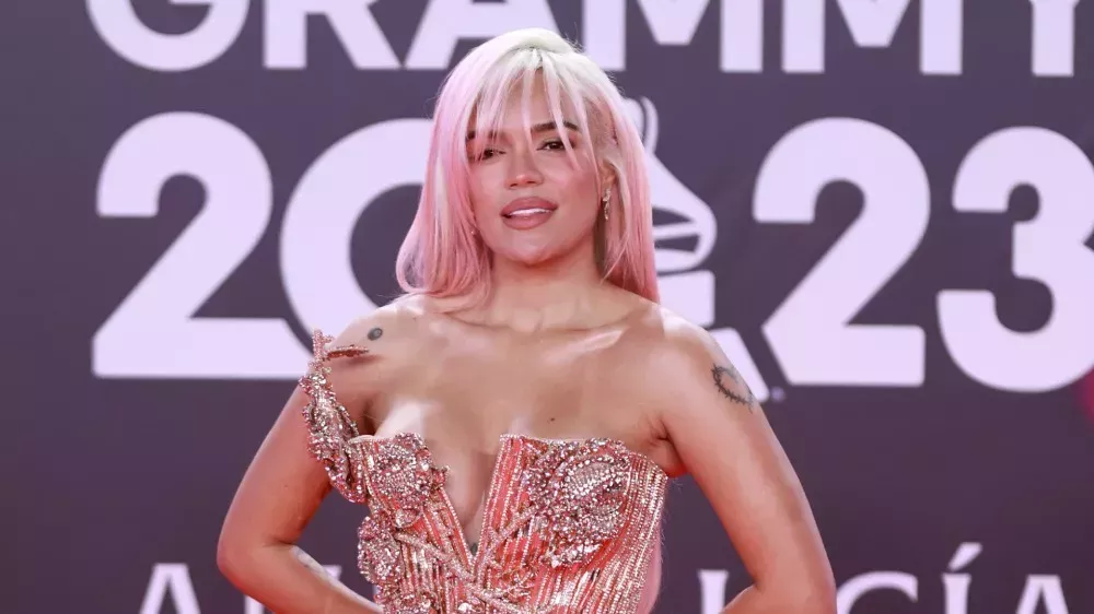 

	
		Ganadores de los Grammy Latinos 2023: La lista completa
	
	
