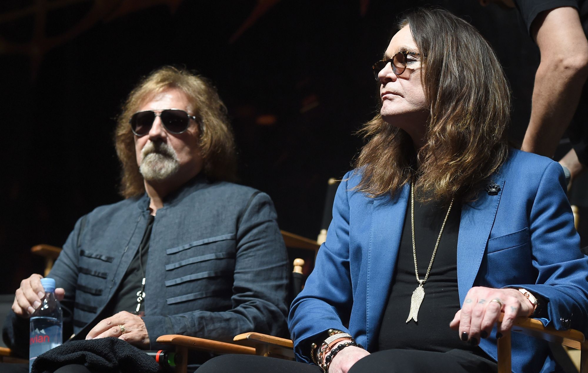 Geezer Butler de Black Sabbath responde a las afirmaciones de Ozzy Osbourne de que es un "puto gilipollas" por no tenderle la mano tras su enfermedad