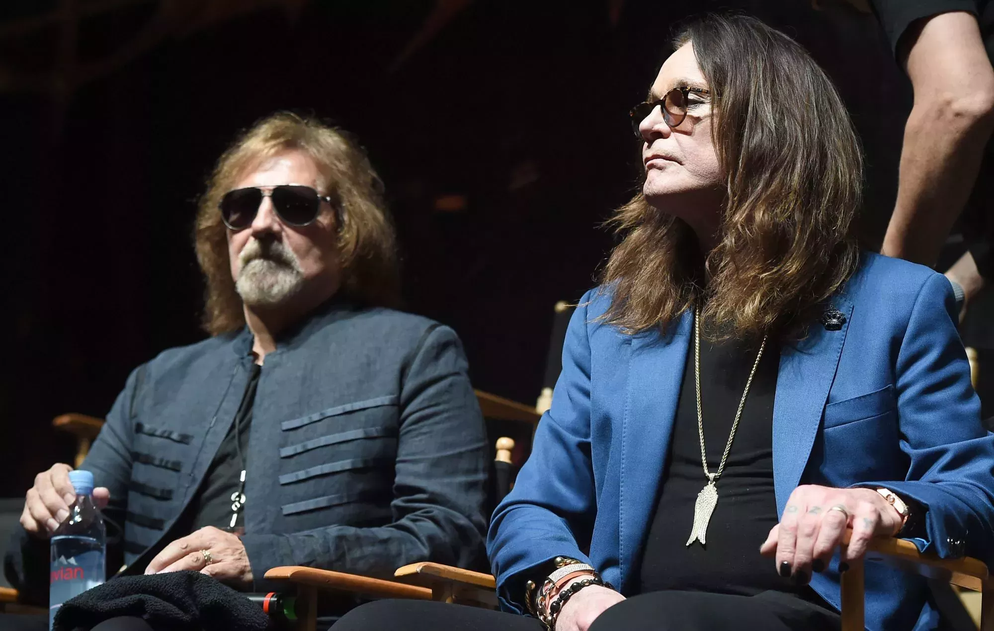 Geezer Butler de Black Sabbath responde a las afirmaciones de Ozzy Osbourne de que es un