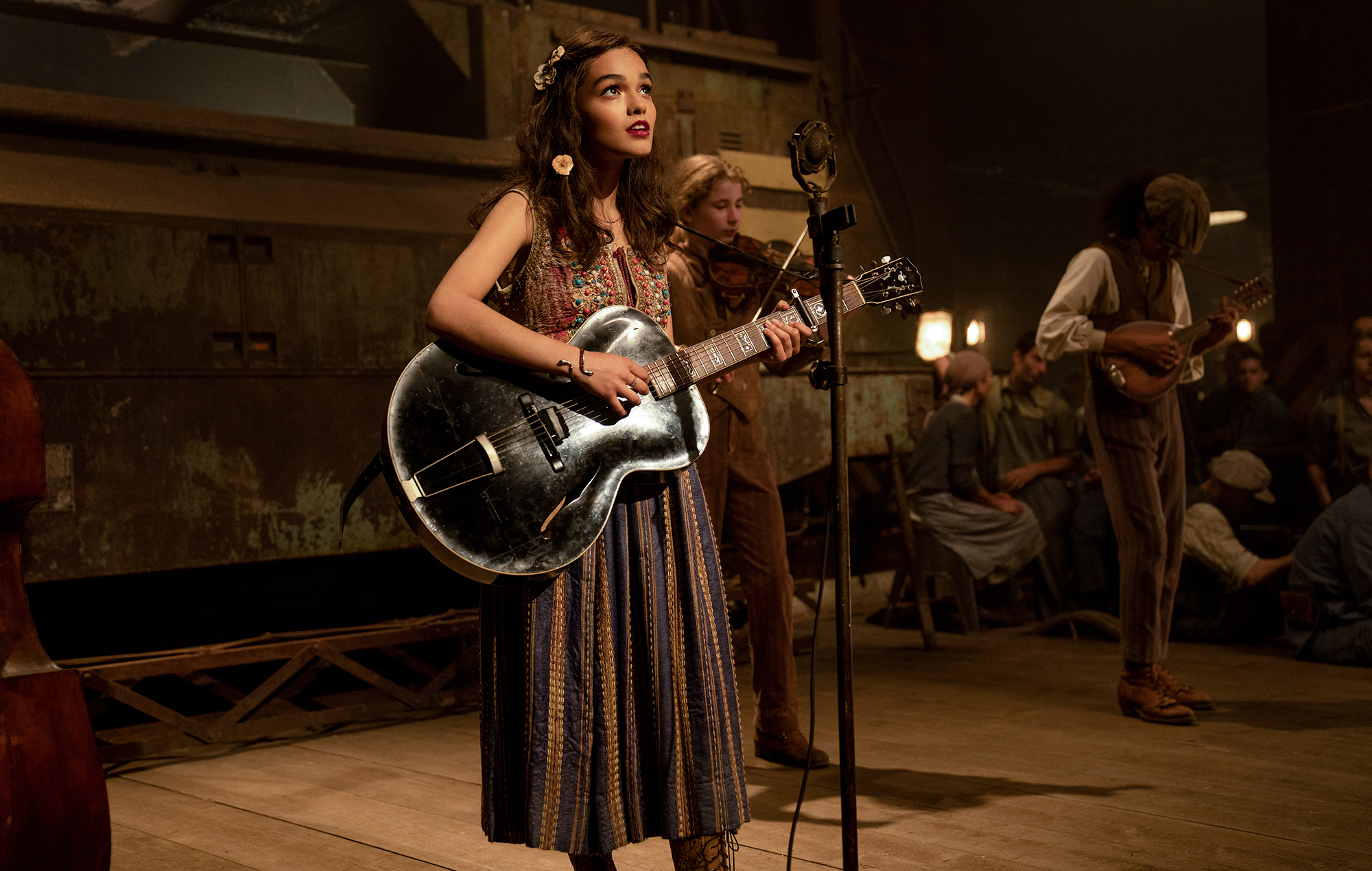 ¿Habrá otra película de Los Juegos del Hambre?