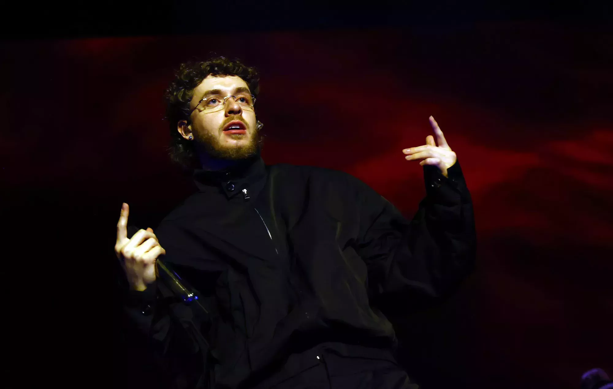 Jack Harlow consigue su primer número uno en el Reino Unido con