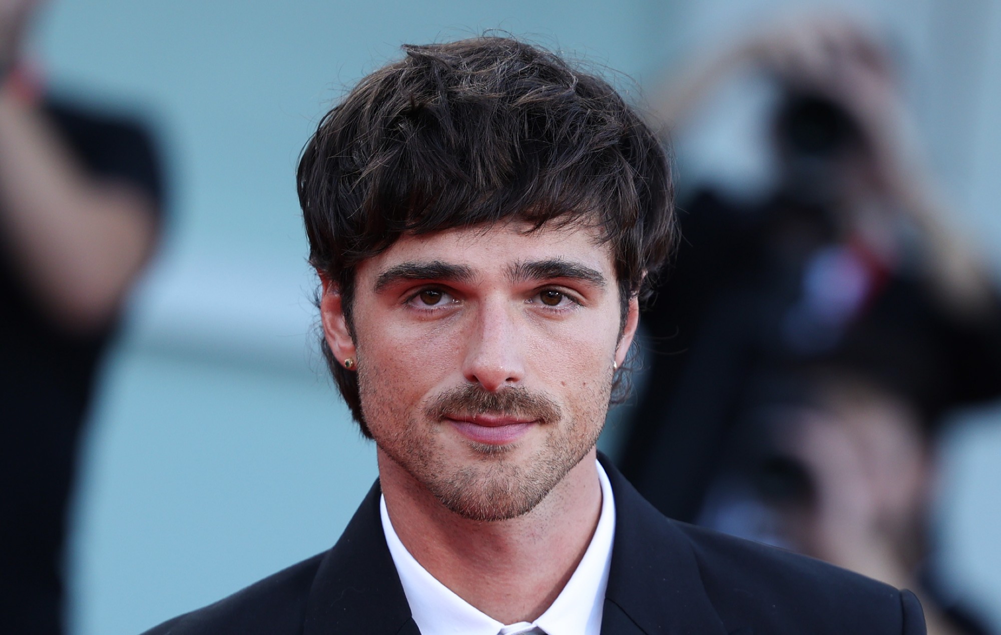 Jacob Elordi rechazó la audición de 'Superman' porque era "demasiado oscura"