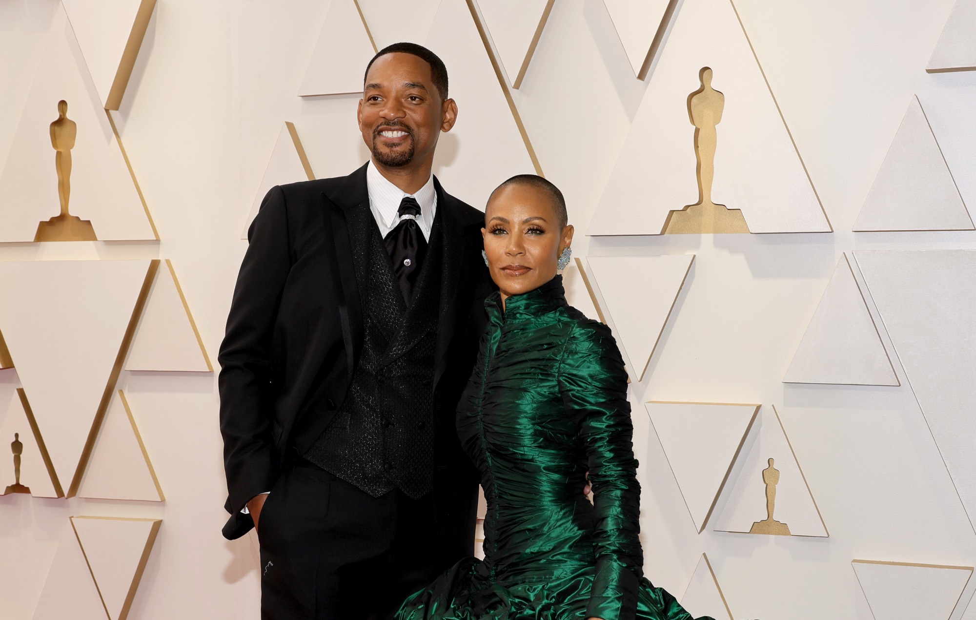 Jada Pinkett Smith y Will Smith "seguirán juntos para siempre" pese al reciente anuncio de separación