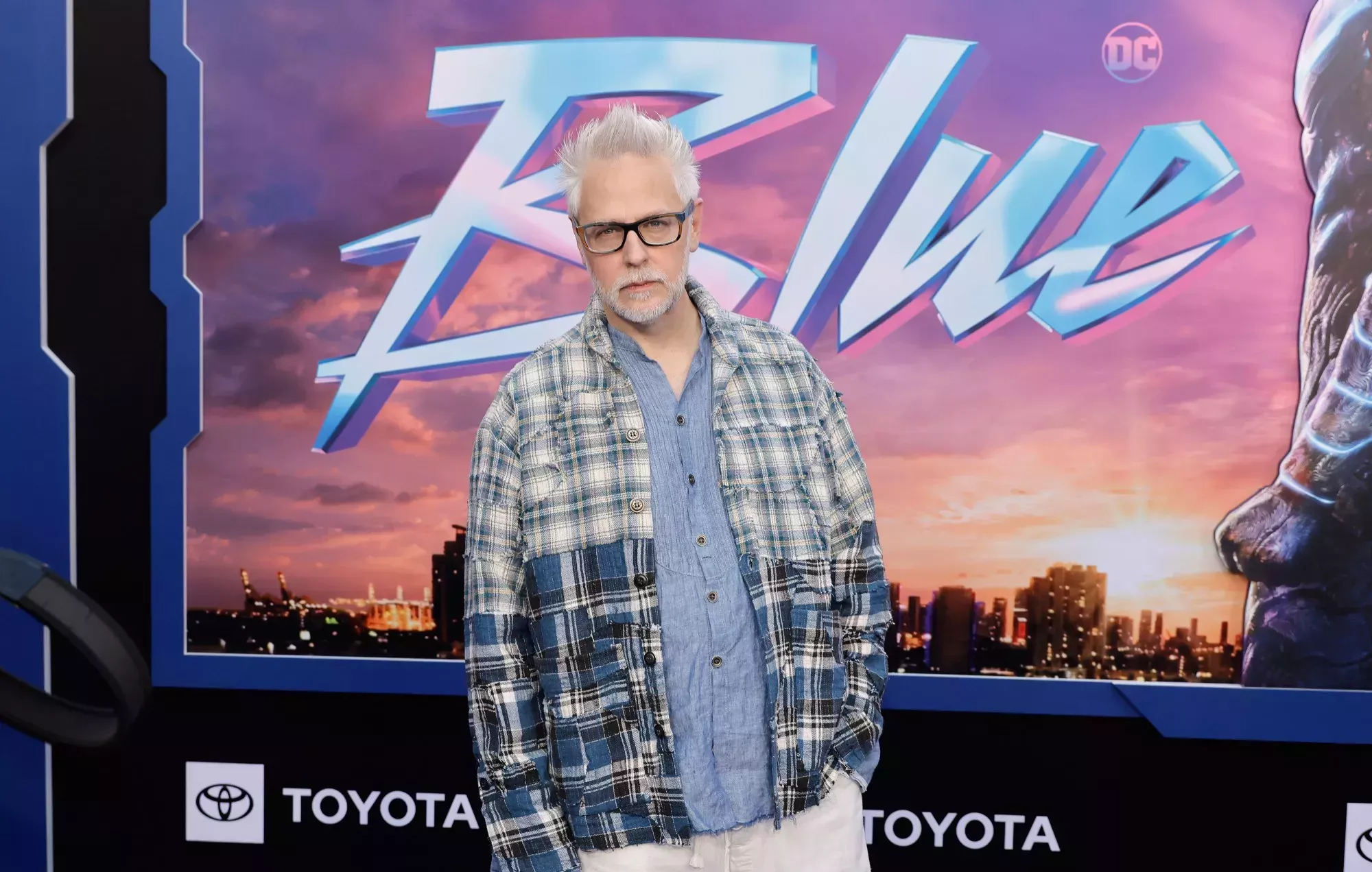 James Gunn, de DC, actualiza la fecha de estreno de 'Superman Legacy'