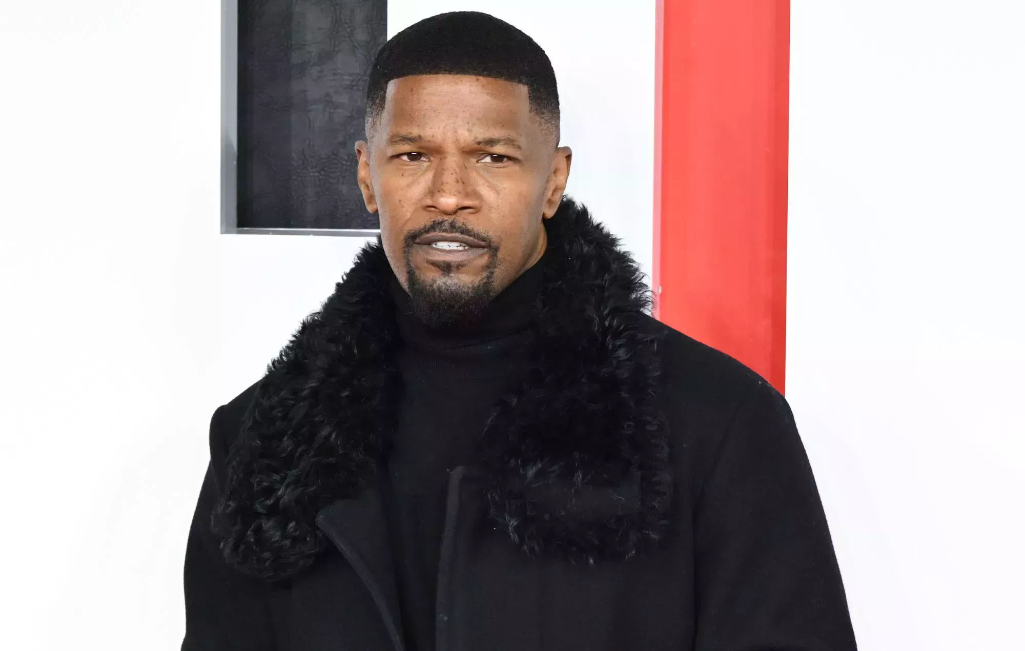 Jamie Foxx demandado por presunta agresión sexual