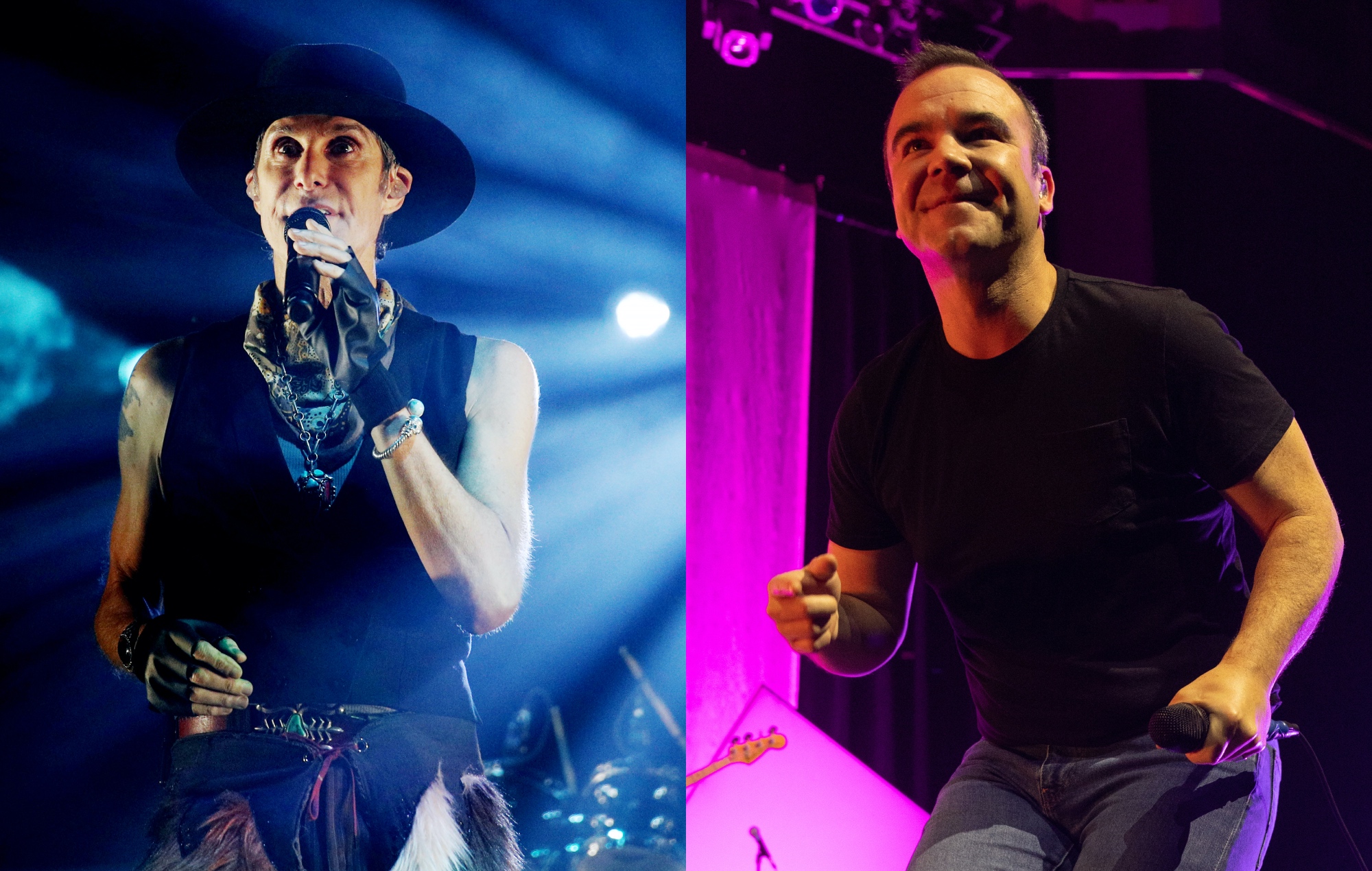 Jane's Addiction, Future Islands y más para Bearded Theory 2024