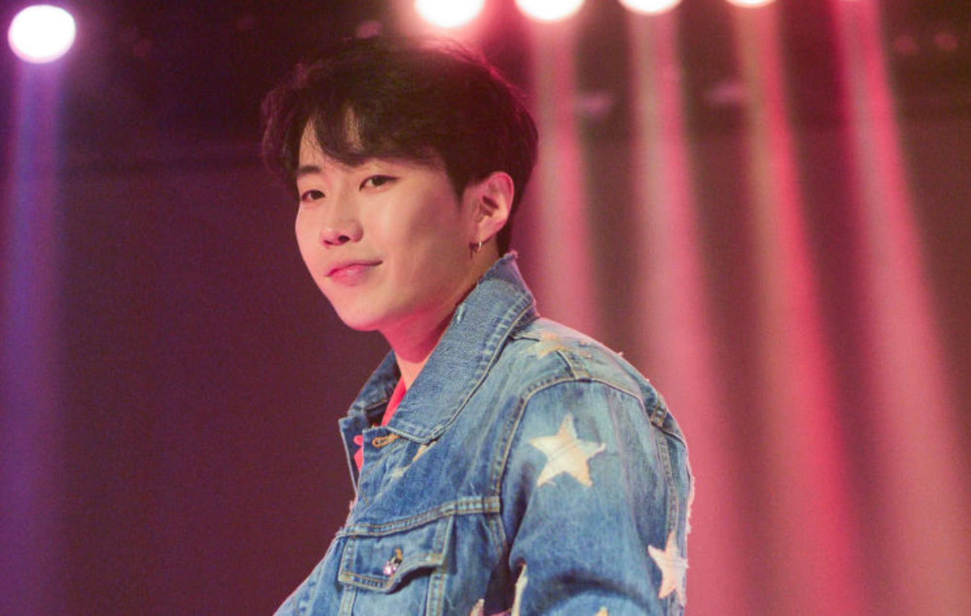 Jay Park sobre ser un cantante de K-pop "mayor": "Ya no me considero una estrella"