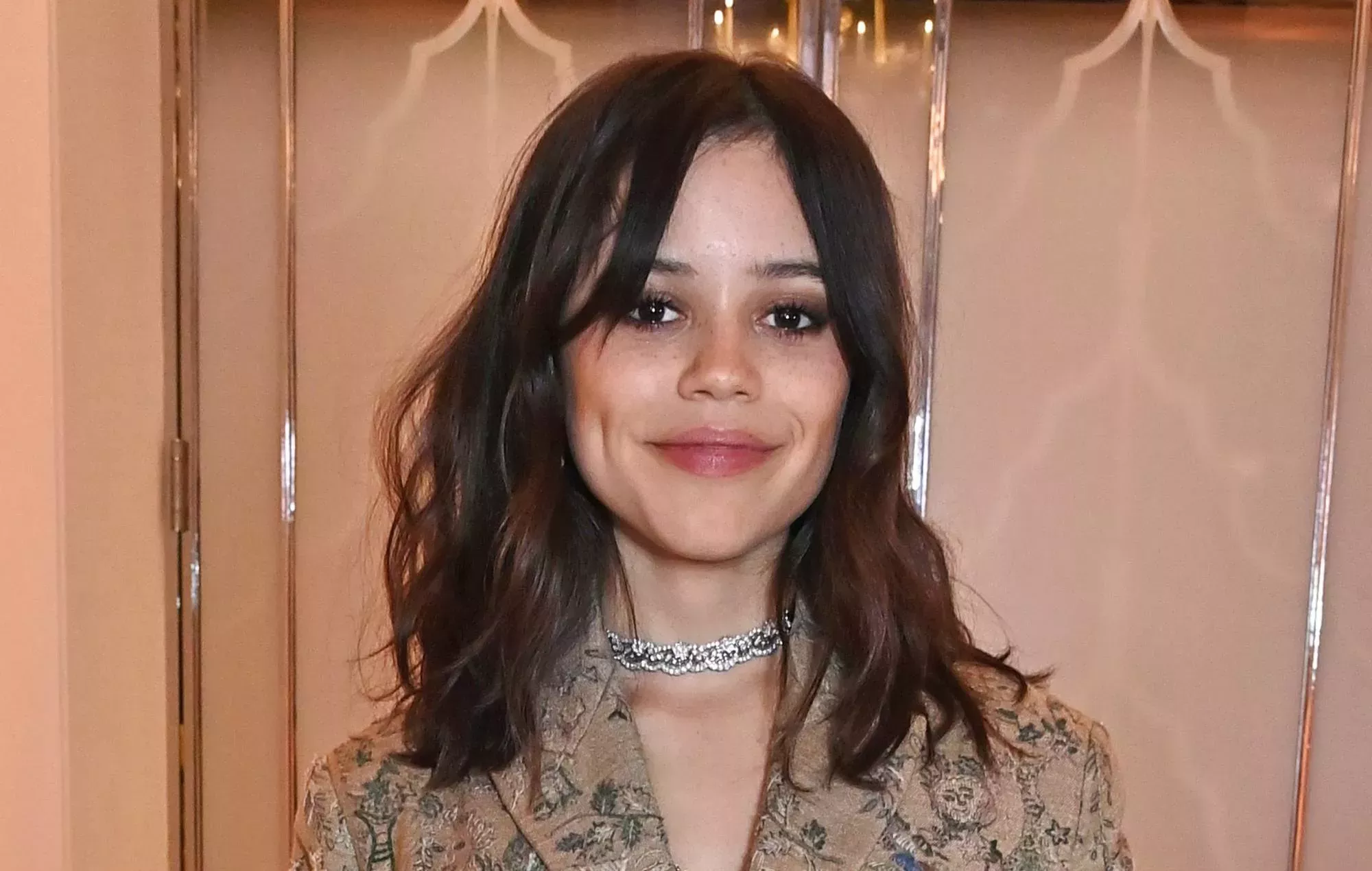 Jenna Ortega no volverá a la franquicia 'Scream'