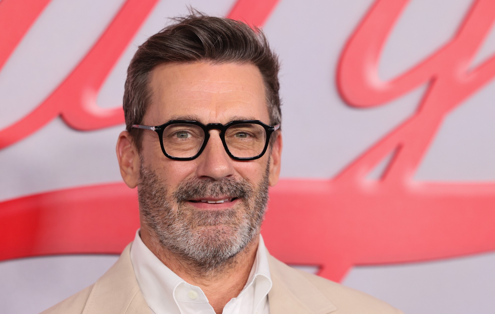 Jon Hamm quiere ser "incluido" en el MCU