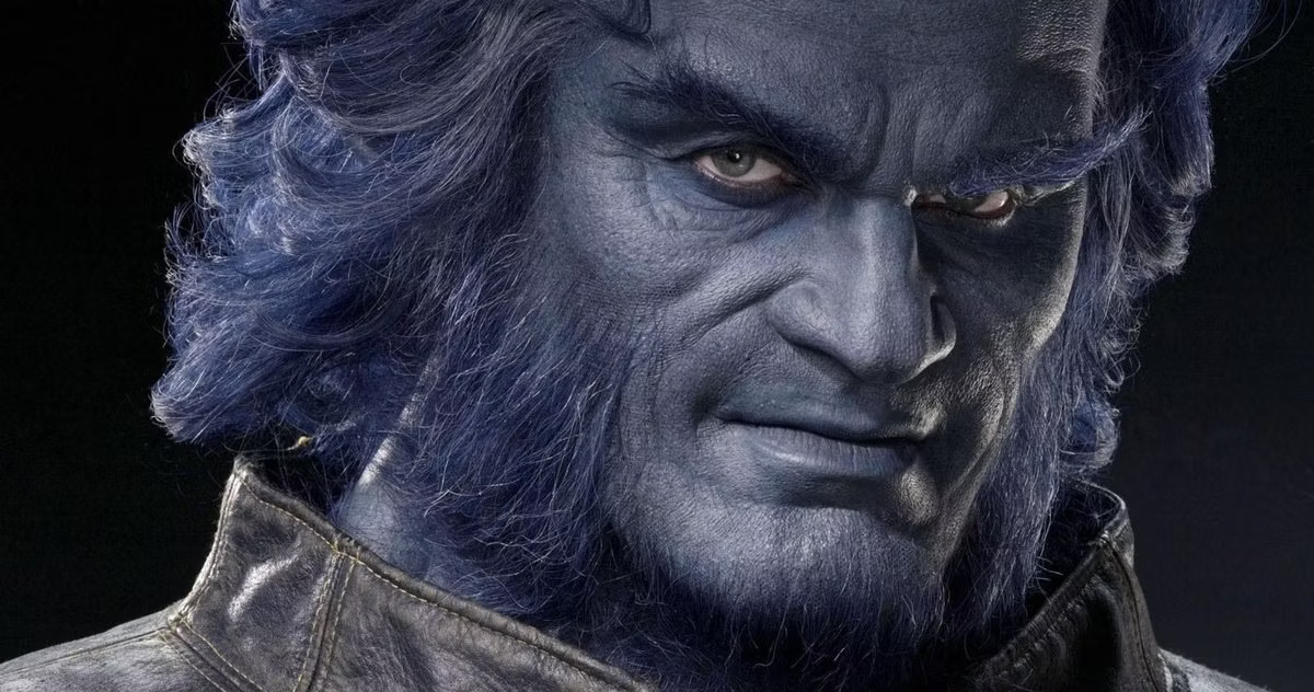 Kelsey Grammer cree que volverá a interpretar a Bestia de X-Men en el MCU