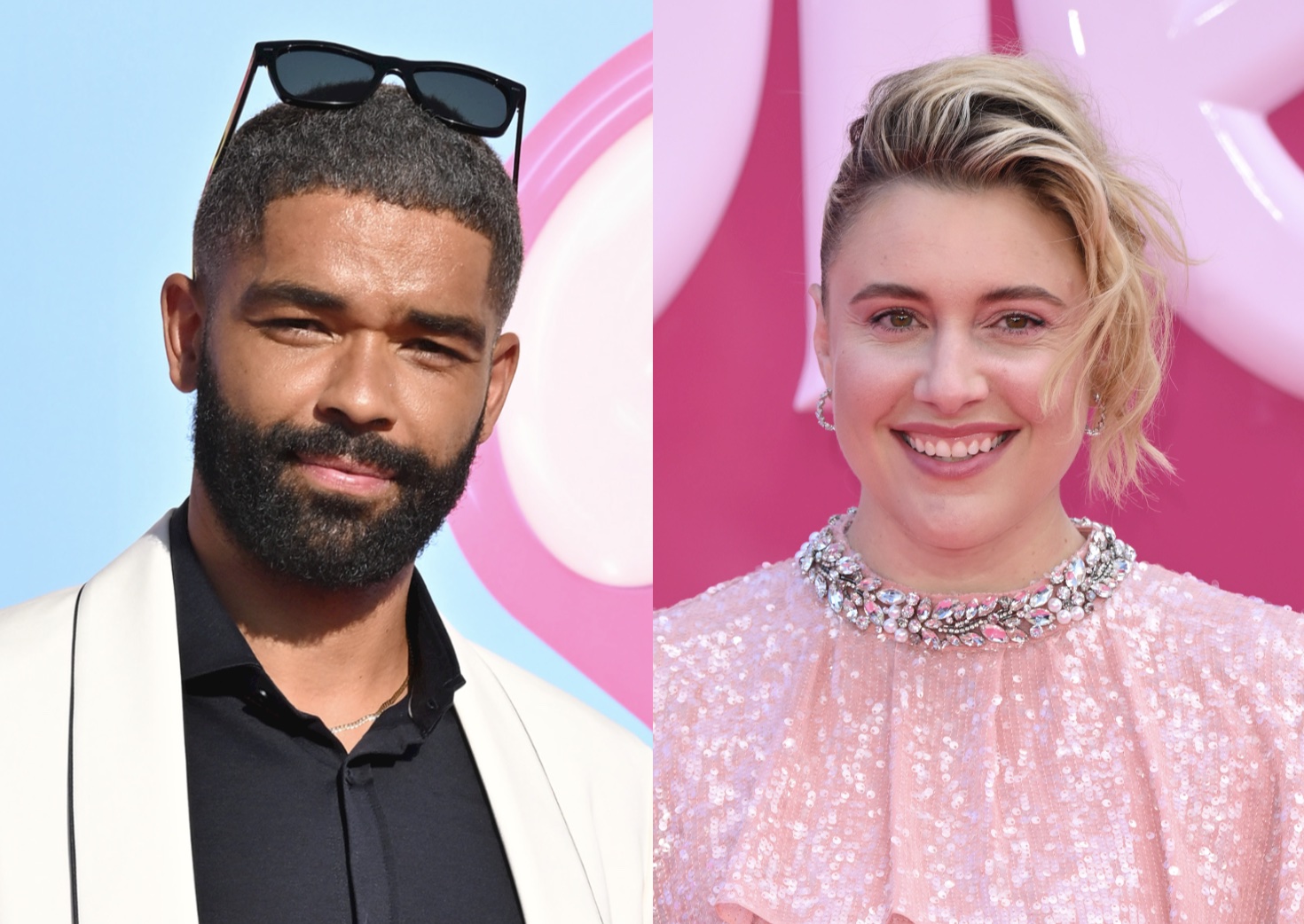 Kingsley Ben-Adir, protagonista de "Barbie", debería ser el próximo James Bond, según Greta Gerwig