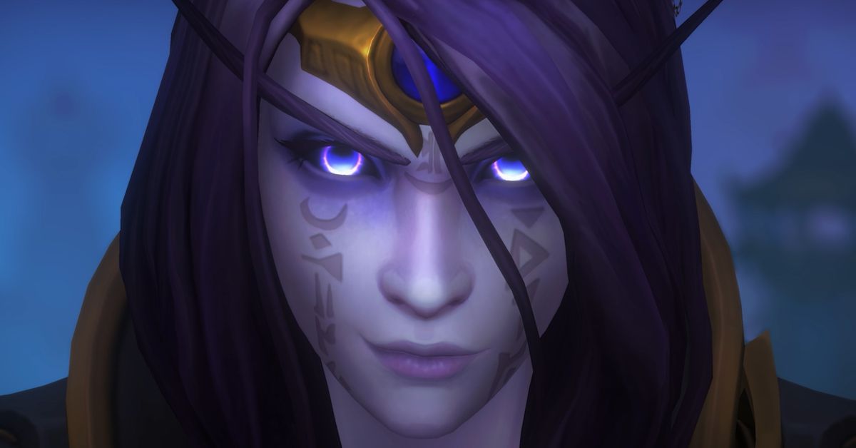 La 3ª expansión de World of Warcraft, Worldsoul Saga, anunciada en la BlizzCon