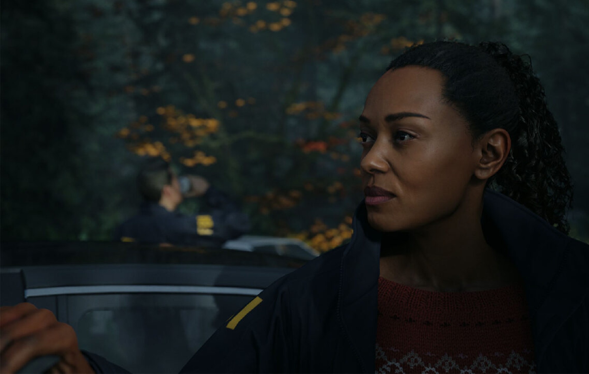 La actualización de 'Alan Wake 2' tiene más de 200 correcciones, incluida una "realmente molesta"