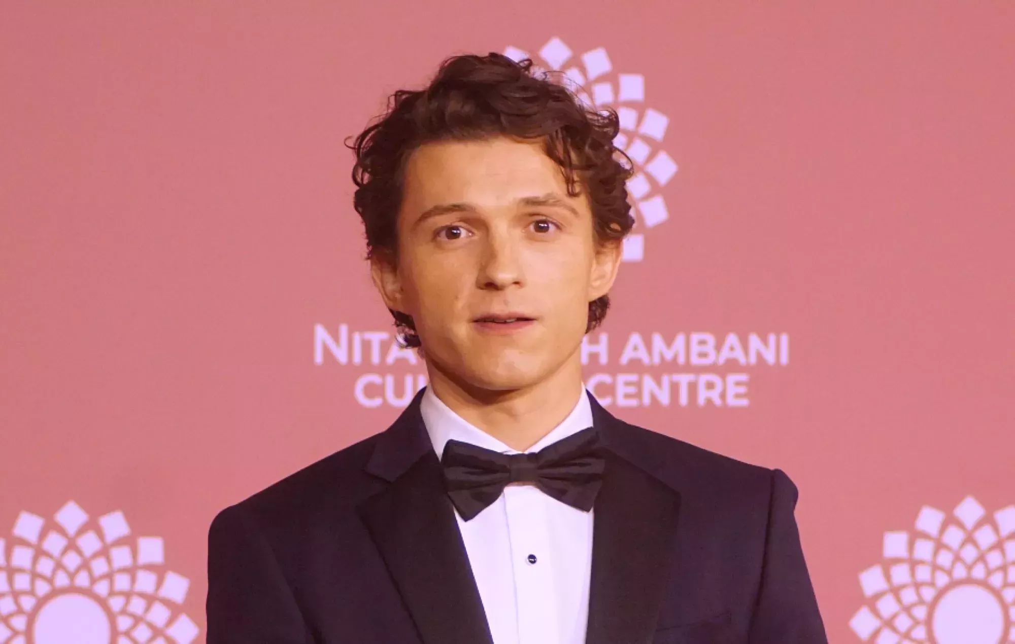 La adaptación del videojuego de Tom Holland alcanza el número uno en Netflix UK