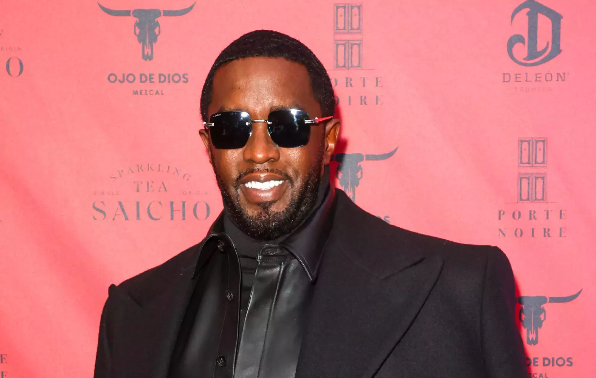 La aparición de Diddy en 'The Graham Norton Show' resurge tras la demanda por abusos