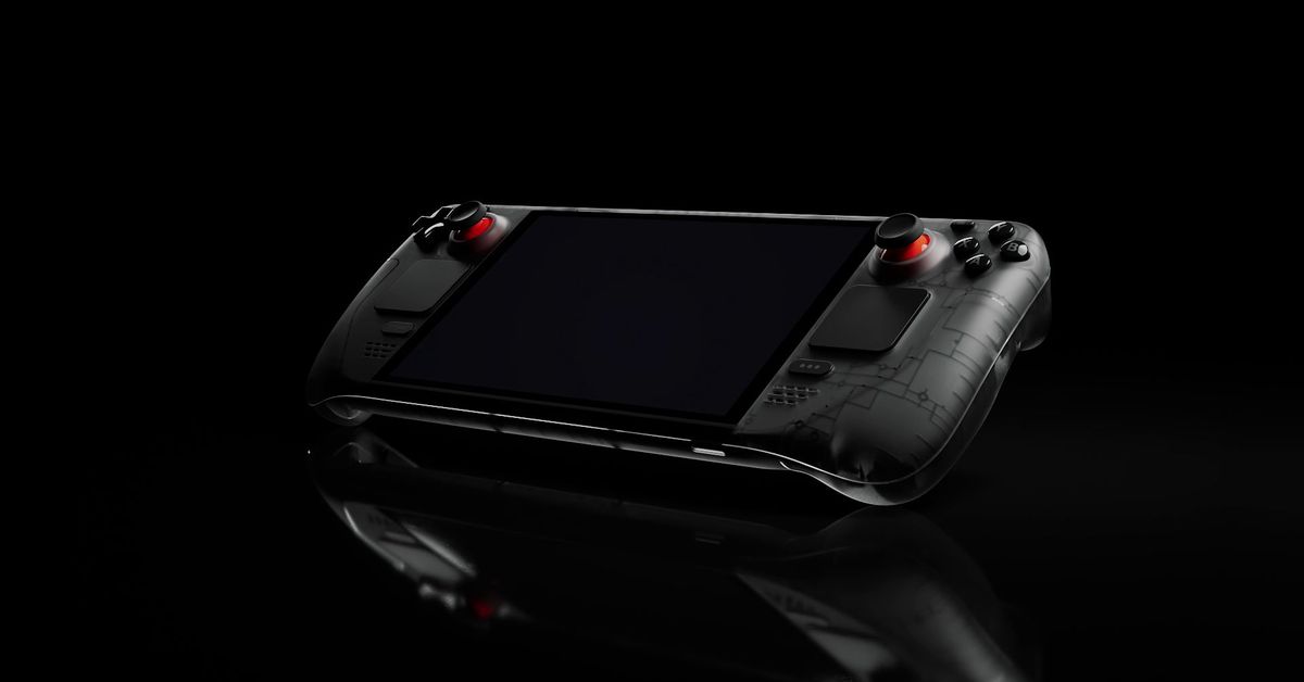 La cubierta de vapor translúcida OLED es una amenaza para la responsabilidad financiera