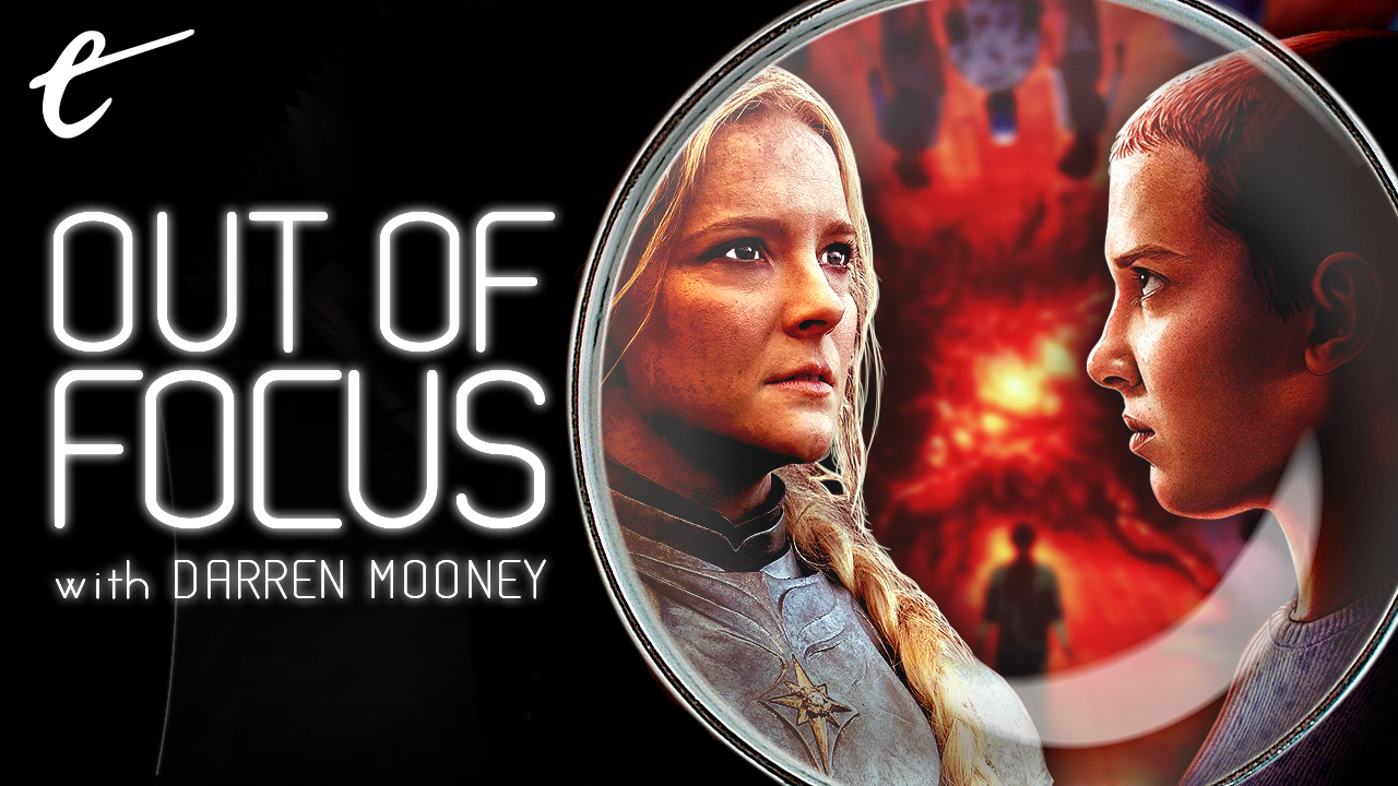 La guerra del streaming está perdida