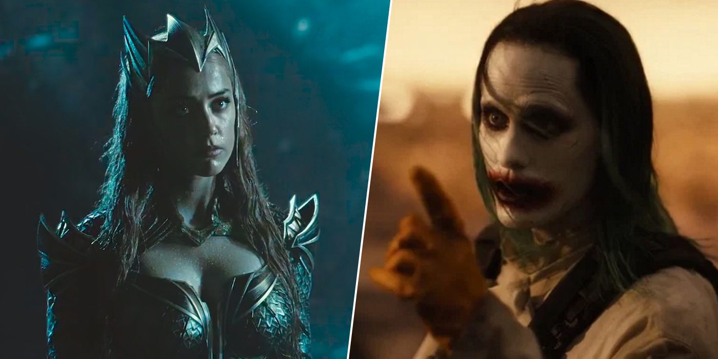 La Liga de la Justicia de Zack Snyder: 10 cosas que molestaron incluso a los fans más dedicados