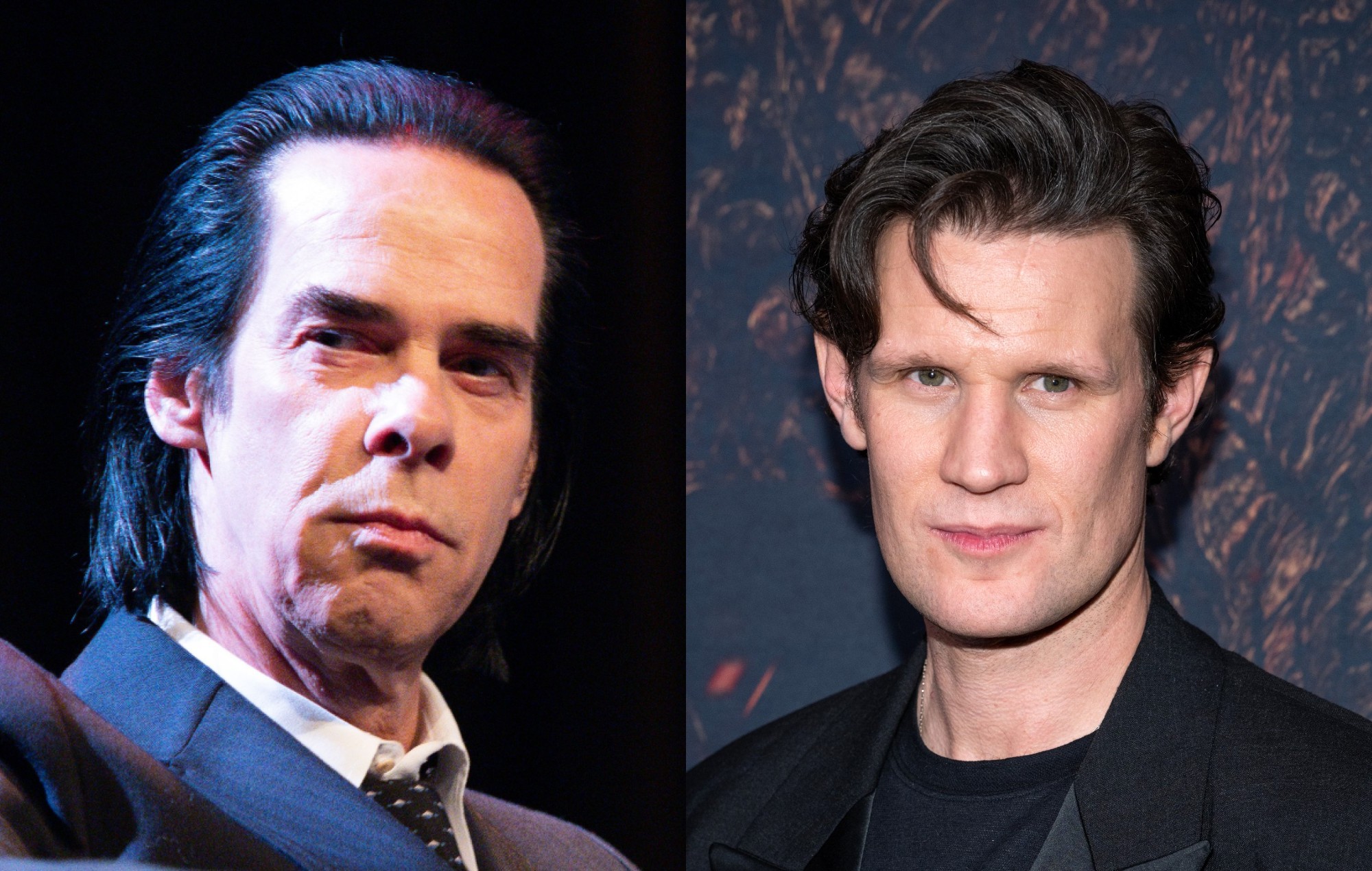 La novela de Nick Cave "La muerte de Bunny Munro" se adapta a la televisión con Matt Smith como protagonista