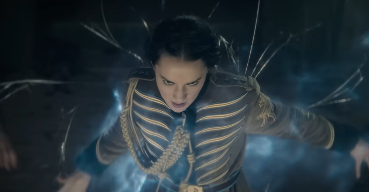 La petición Save Shadow &amp; Bone supera las 100.000 firmas