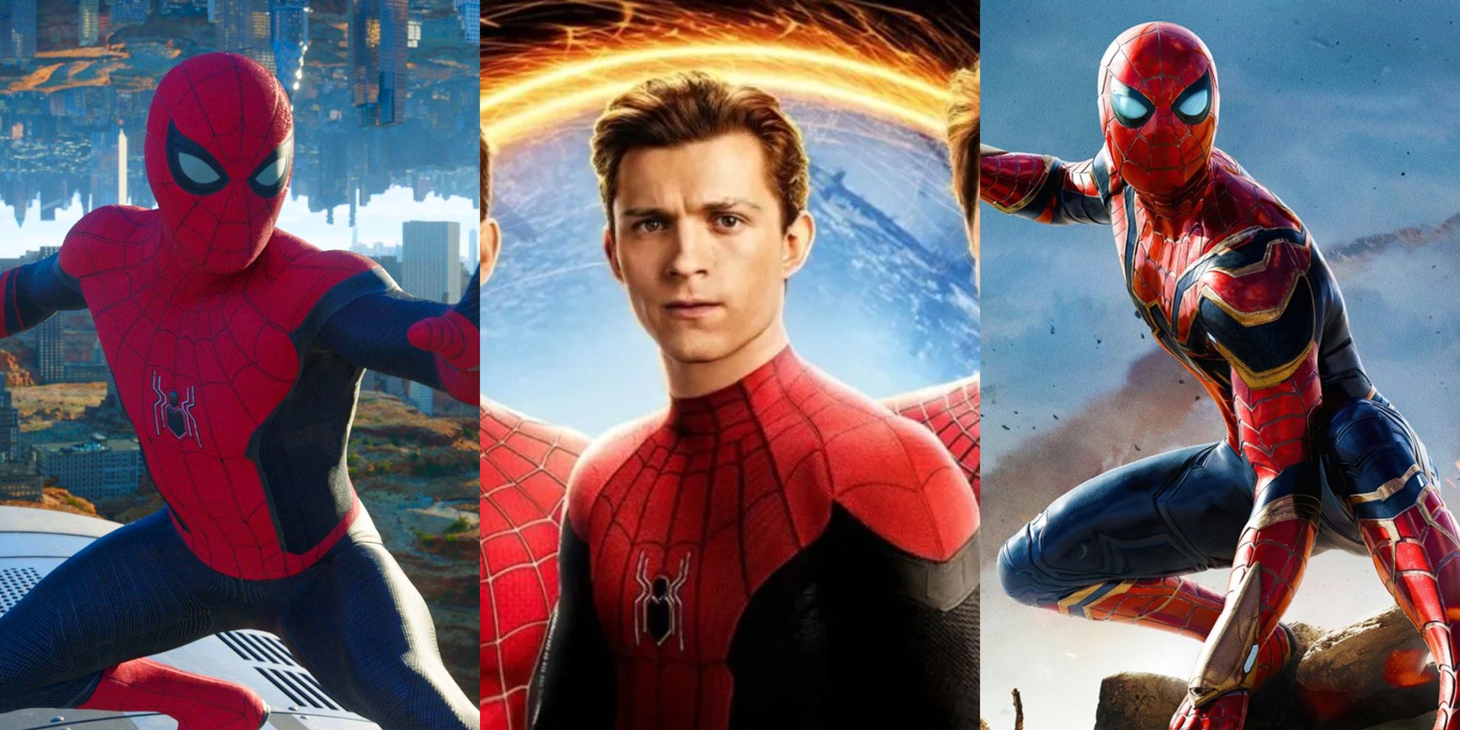 Las 10 escenas más emocionantes de Spider-Man en el MCU que siempre gustan a los fans