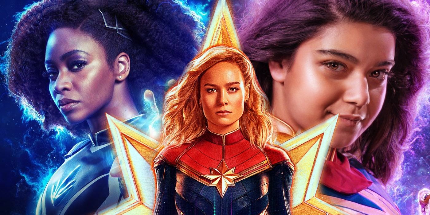 Las 10 mayores implicaciones del final de Marvels