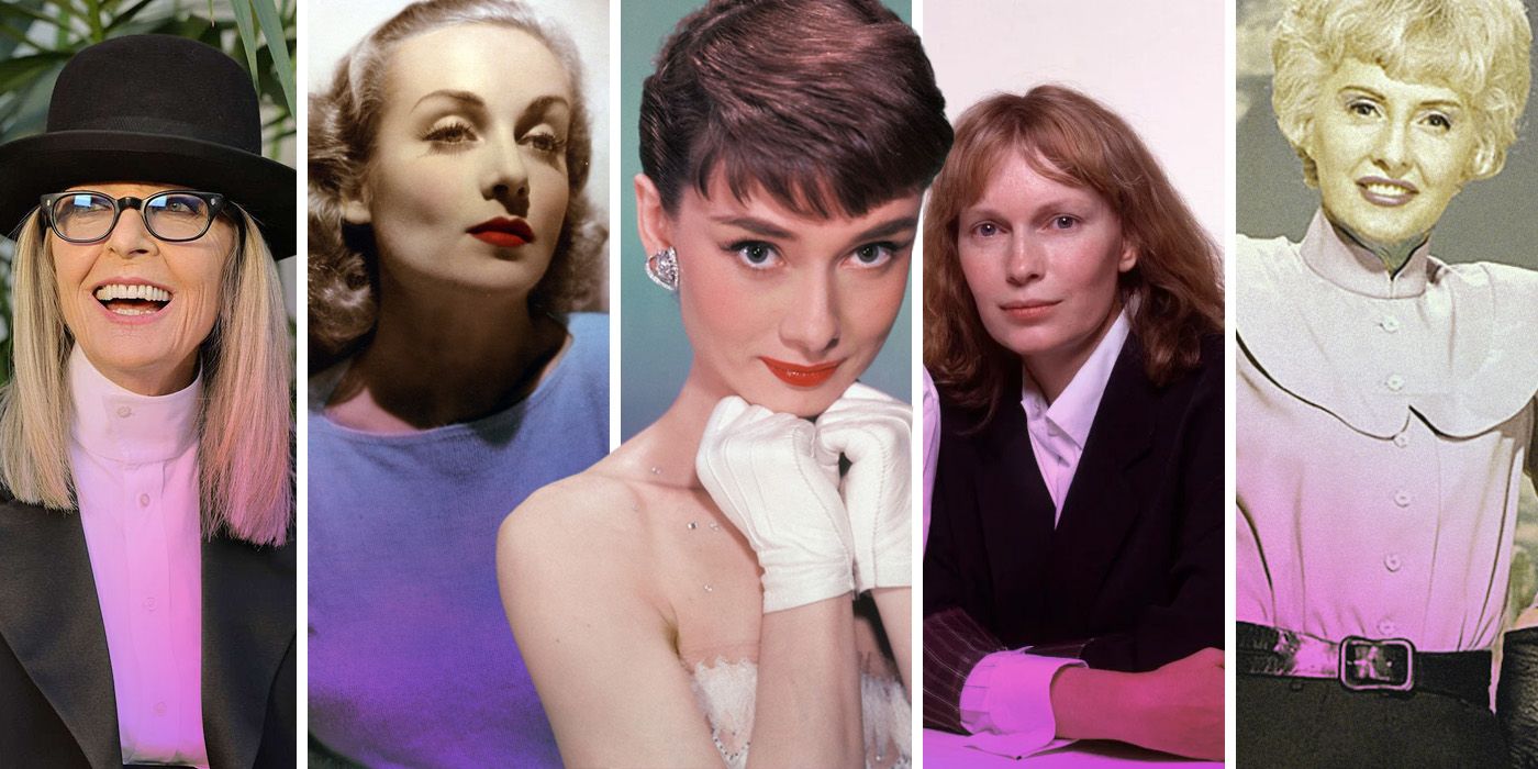 Las 10 mejores estrellas femeninas de la comedia romántica