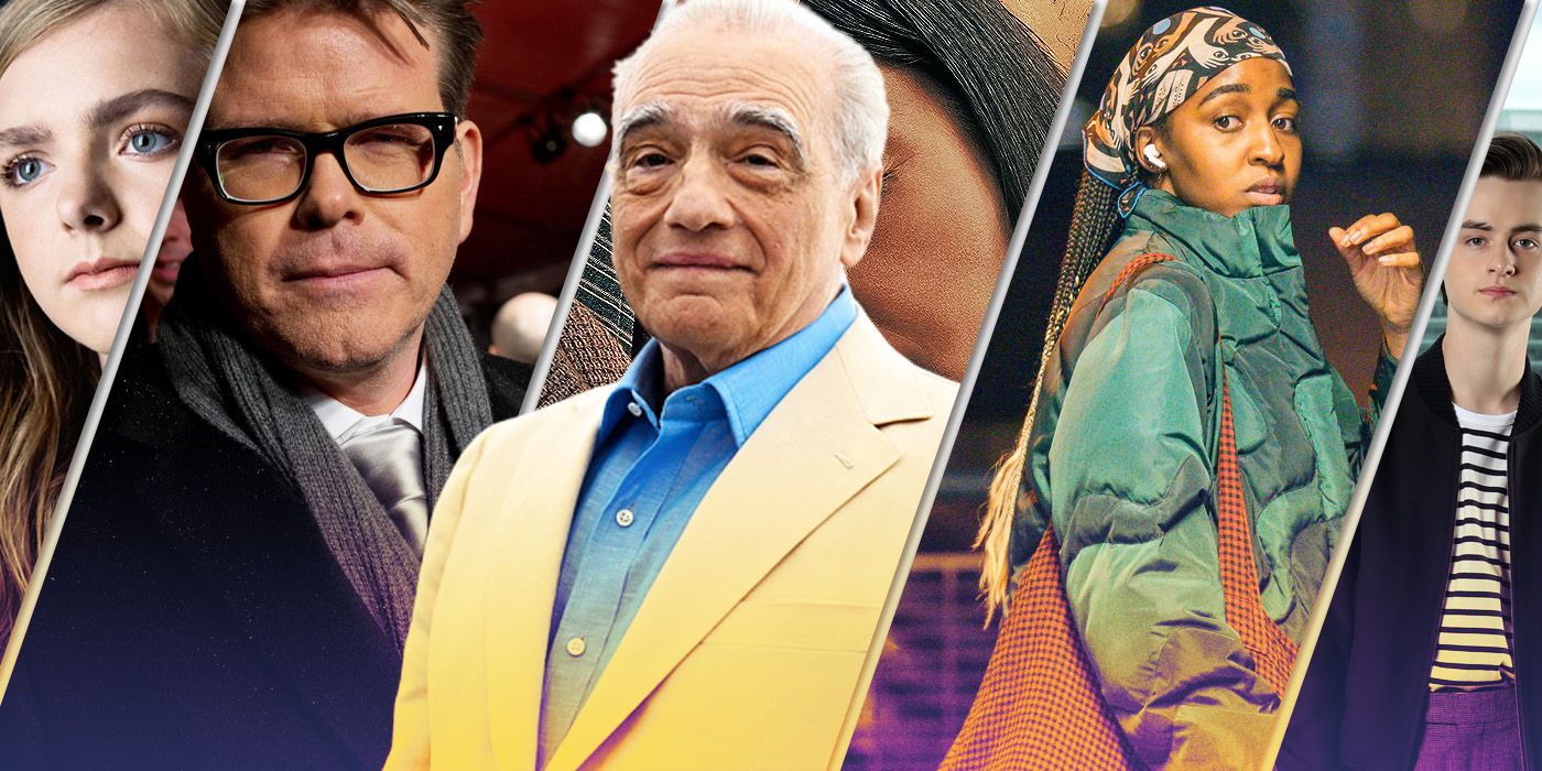 Las 10 mejores estrellas y directores de cine que puedes seguir en Letterboxd