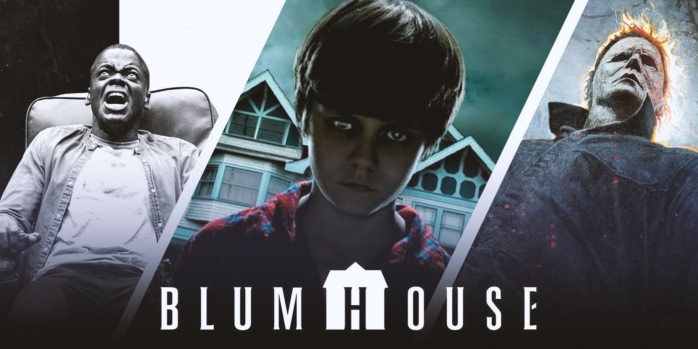 Las 10 mejores películas de Blumhouse según IMDb