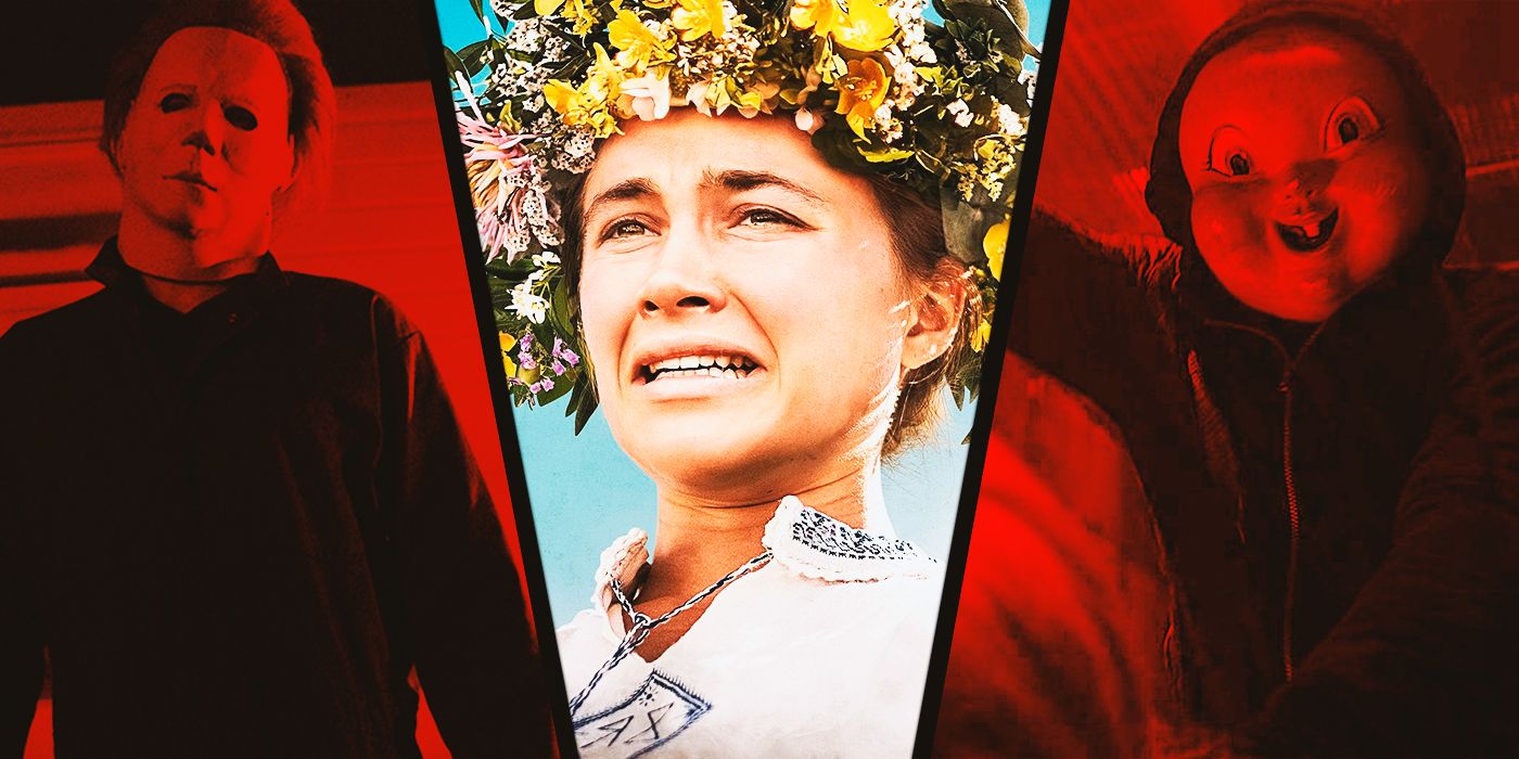 Las 10 mejores películas de terror navideñas para ver después de Acción de Gracias 