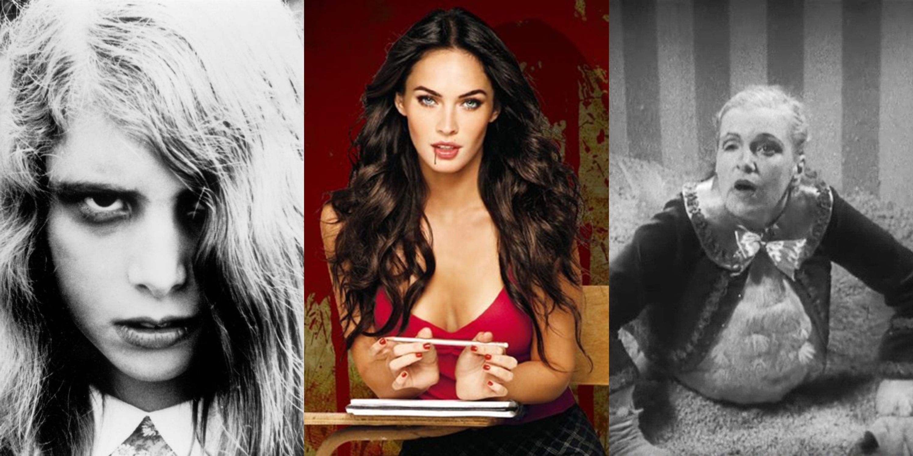 Las 10 mejores películas de terror que se adelantaron a su tiempo