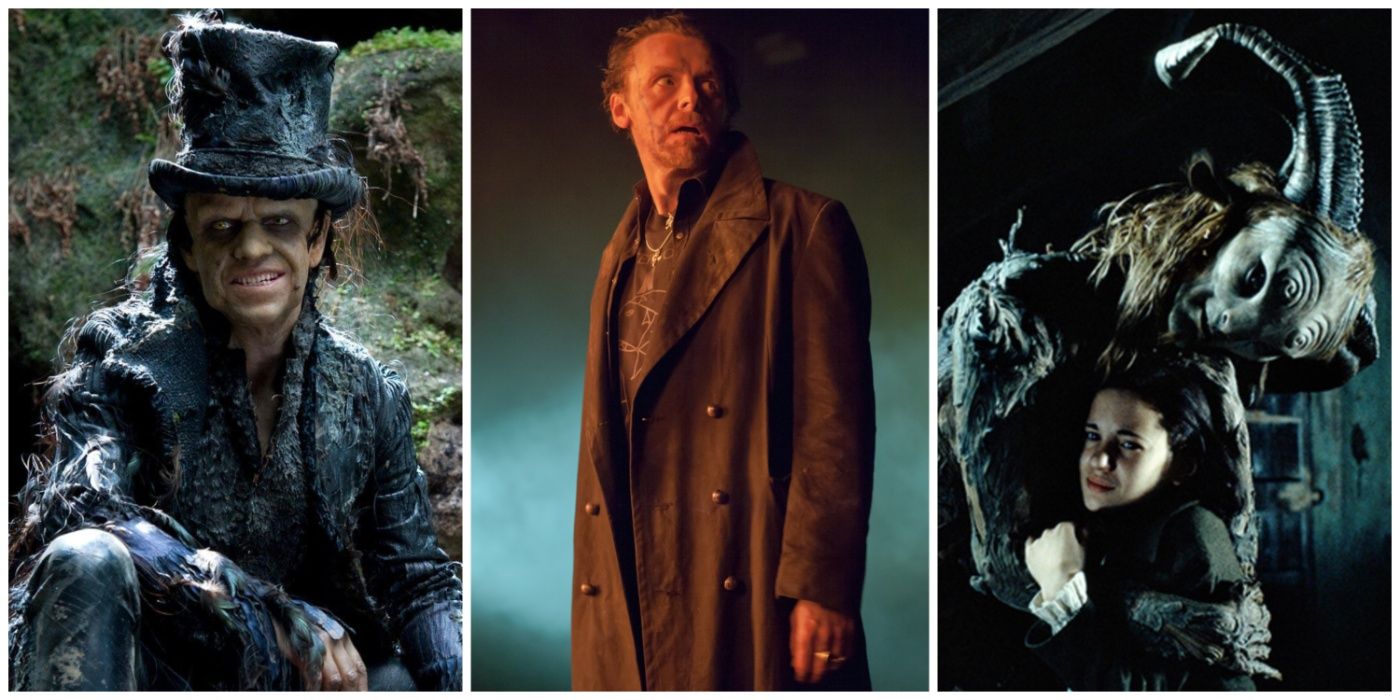 Las 10 mejores películas multigénero