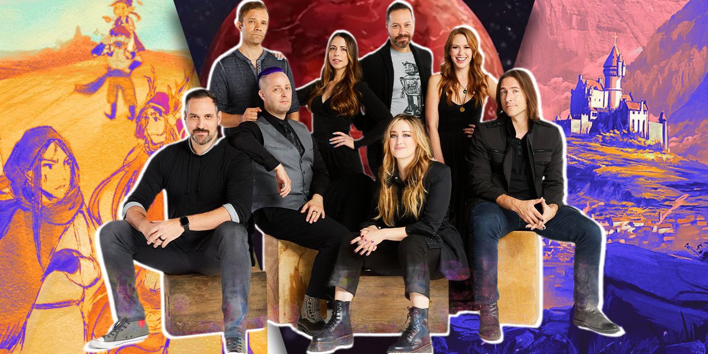 Las 10 piezas más importantes de Critical Role Lore