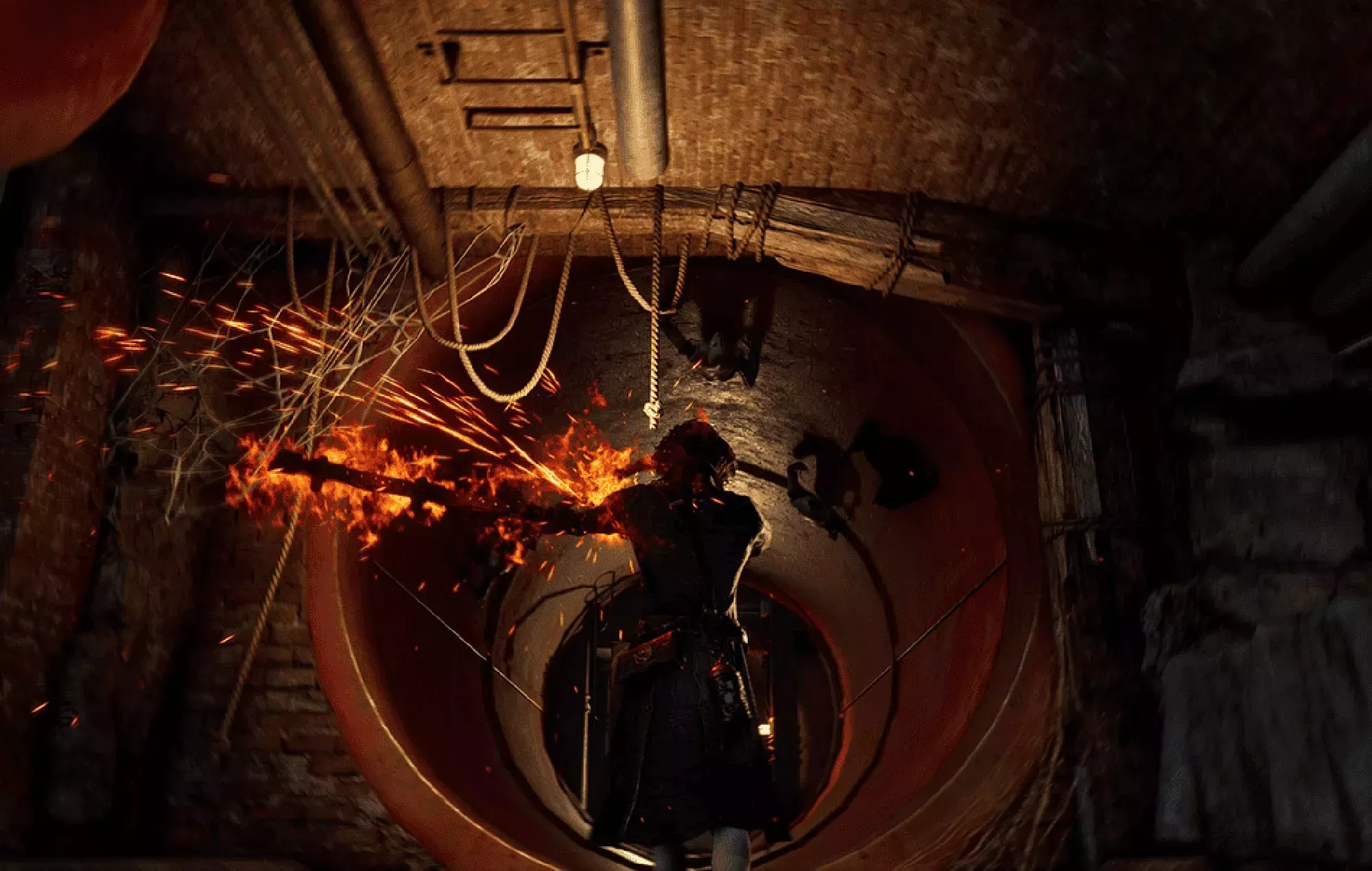 'Lies Of P' muestra un barco pirata en imágenes de contenido descargable