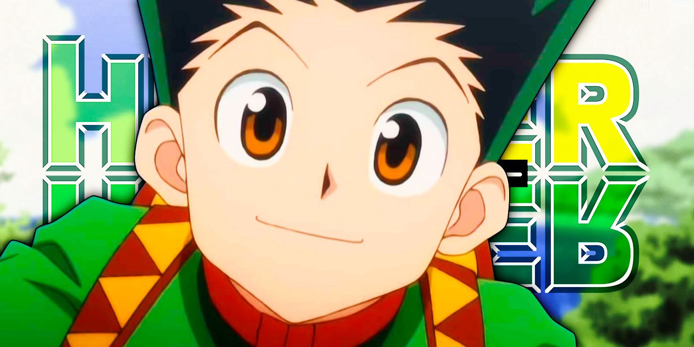 Los 10 héroes más tontos de Hunter X Hunter