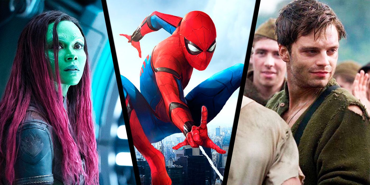 Los 10 mayores errores de continuidad en las películas del MCU