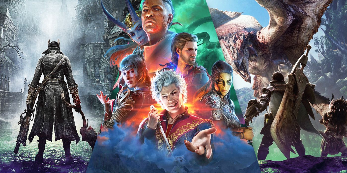 Los 10 mejores juegos de rol para jugadores empedernidos