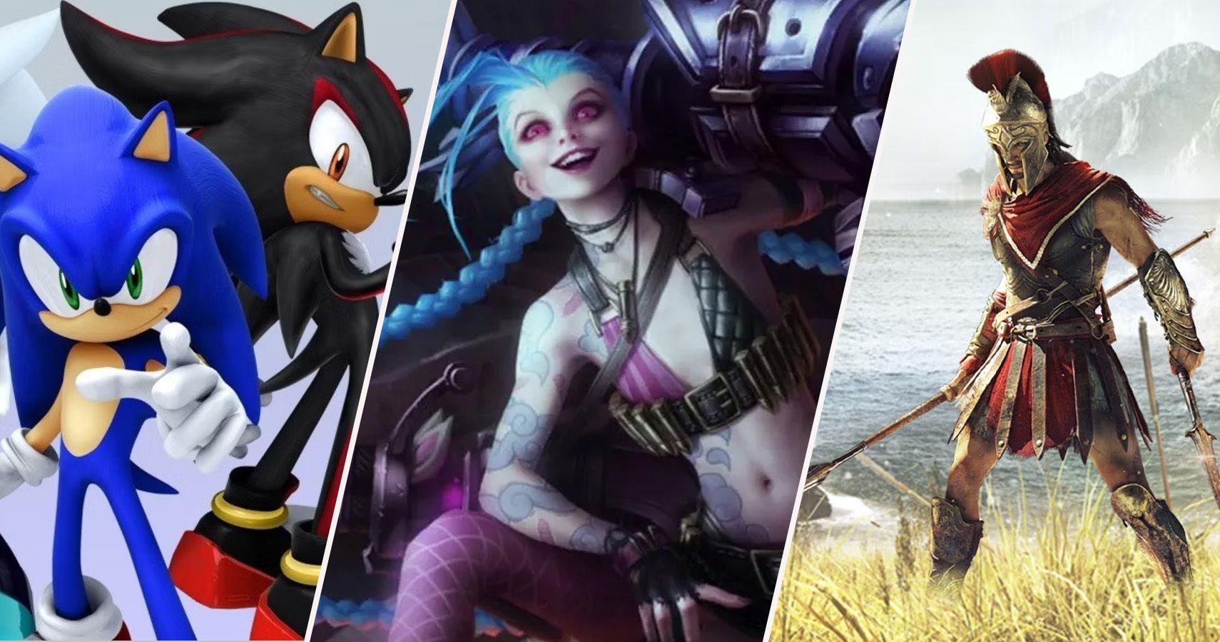 Los 10 mejores juegos que se han quedado obsoletos