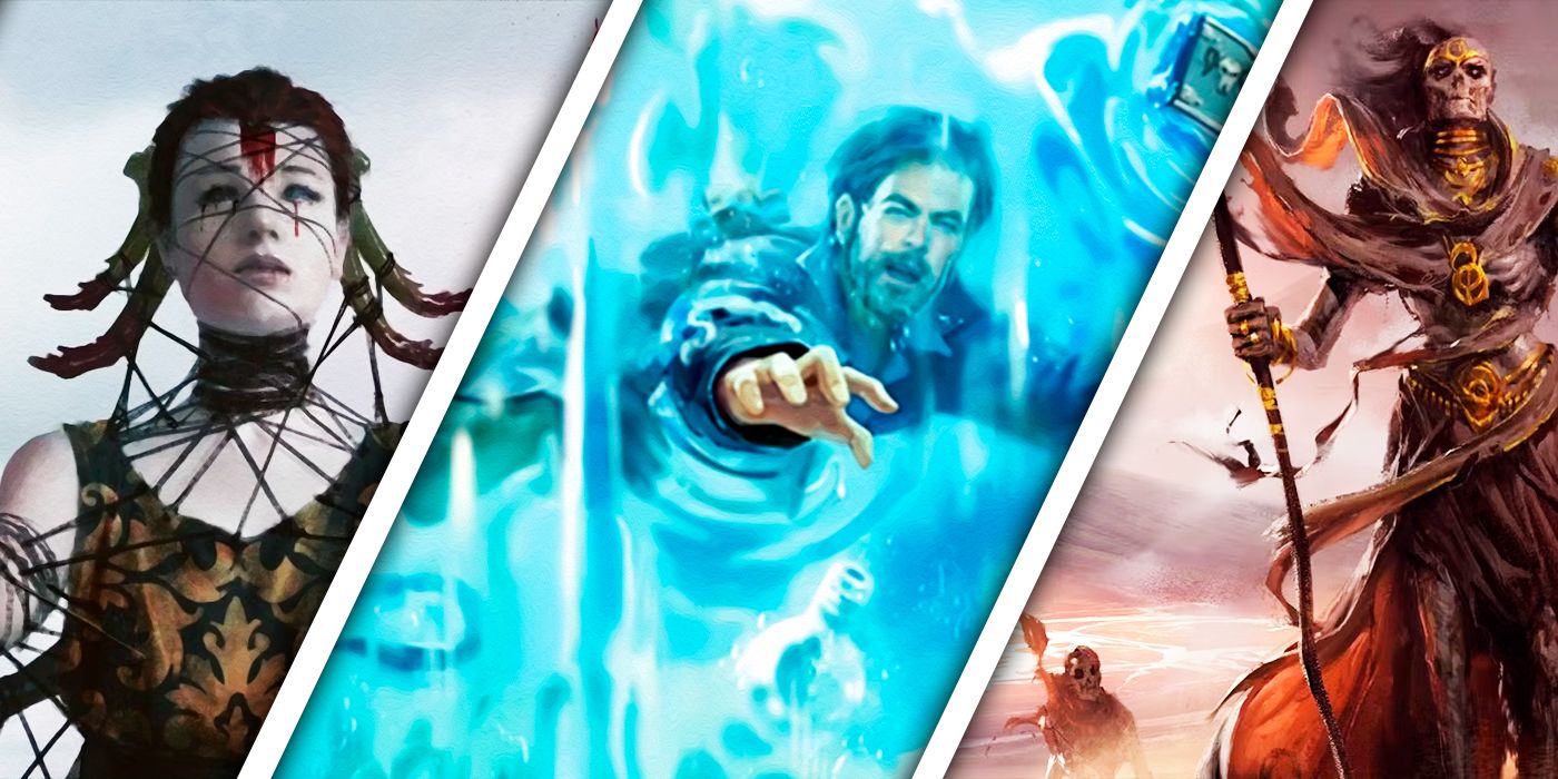 Los 10 mejores monstruos de Dungeons &amp; Dragons para batallas en interiores