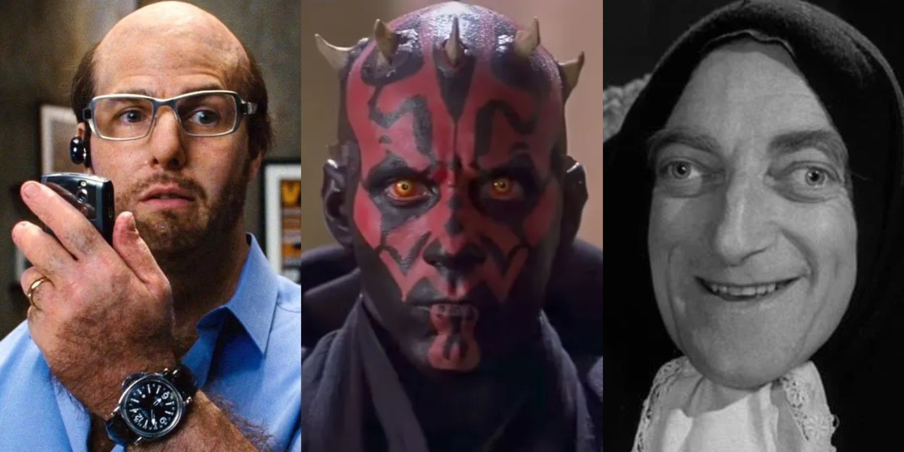 Los 10 mejores personajes secundarios que se robaron el show