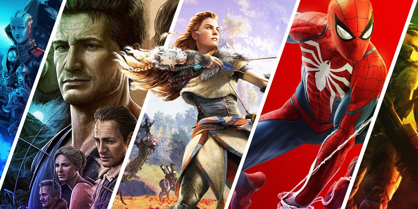 Los 10 mejores ports para PC que eran exclusivos de consolas