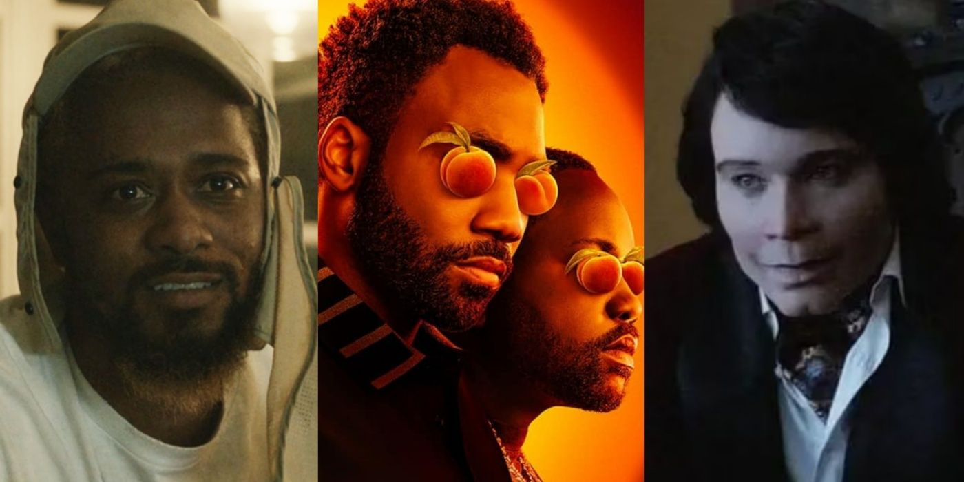 Los 10 momentos más extraños de Atlanta