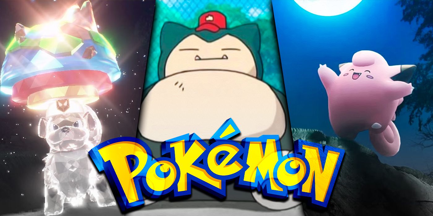 Los 10 tipos de Pokémon más infravalorados por su jugabilidad