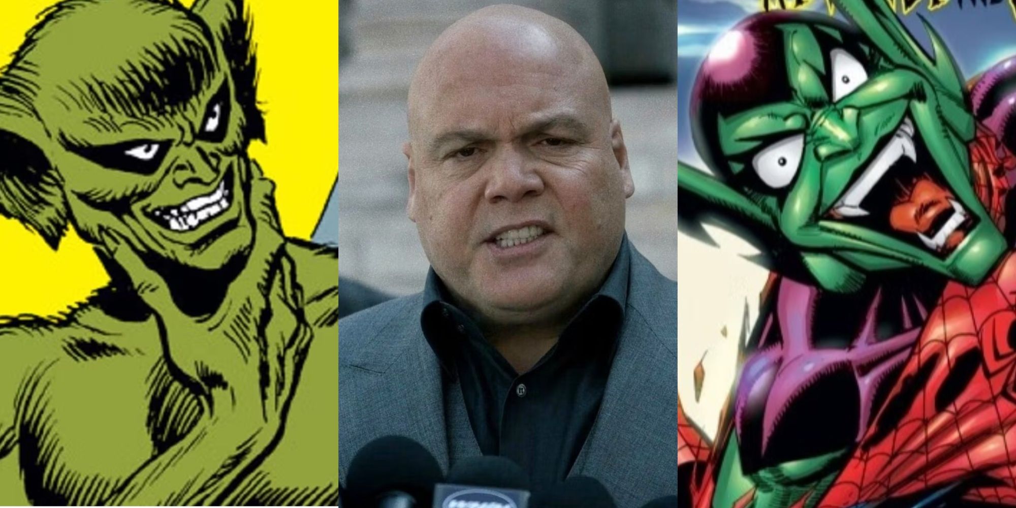 Los 10 villanos más inteligentes de Spiderman en Marvel Comics